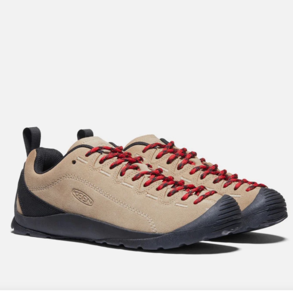 KEEN Women's Jasper Sneaker